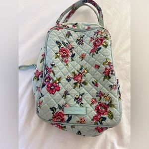 Vera Bradley lunch tote